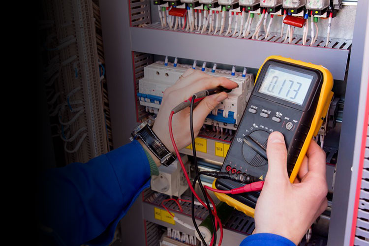 South Coast 
      Electrical Services