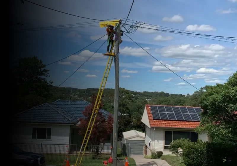 South Coast 
      Electrical Services