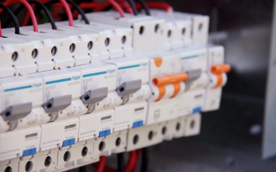 Safety Switch Installations